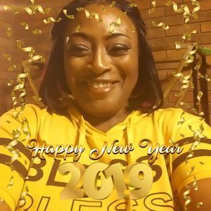 Meet your Posher, Toria